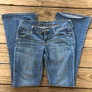 Old Navy Jeans